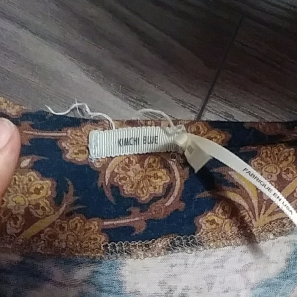 Dress - Picture 2 of 2